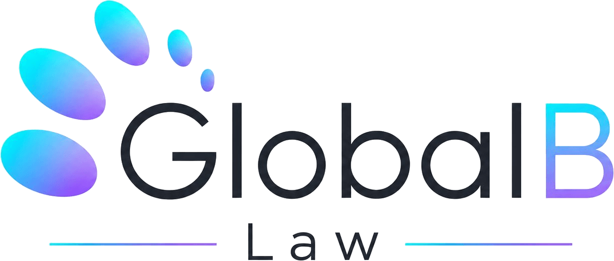 GlobalB Law