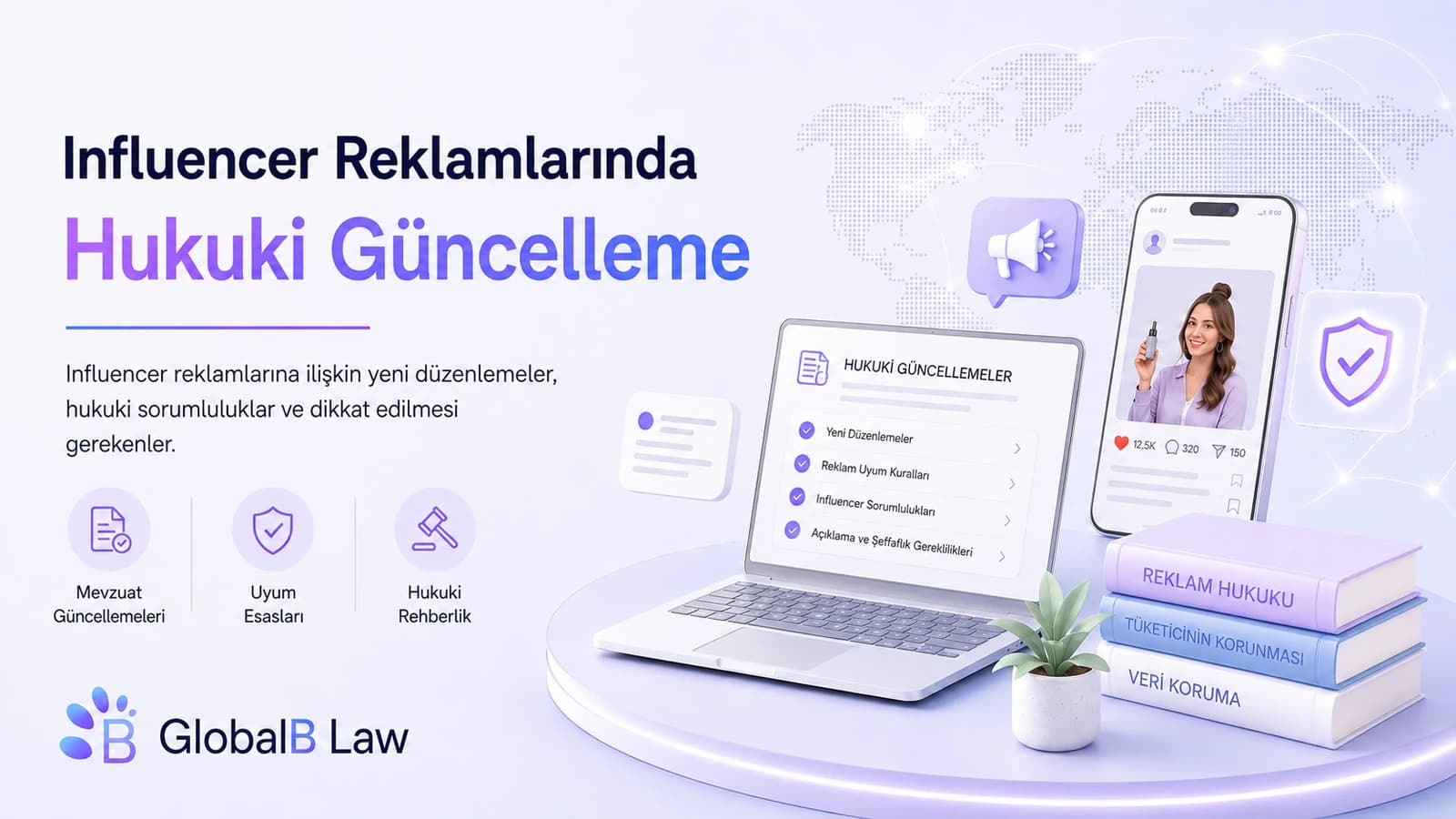 Influencer Reklamlarında Yeni Dönem