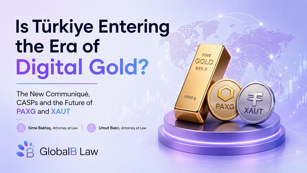 Is Türkiye Entering the Era of Digital Gold?