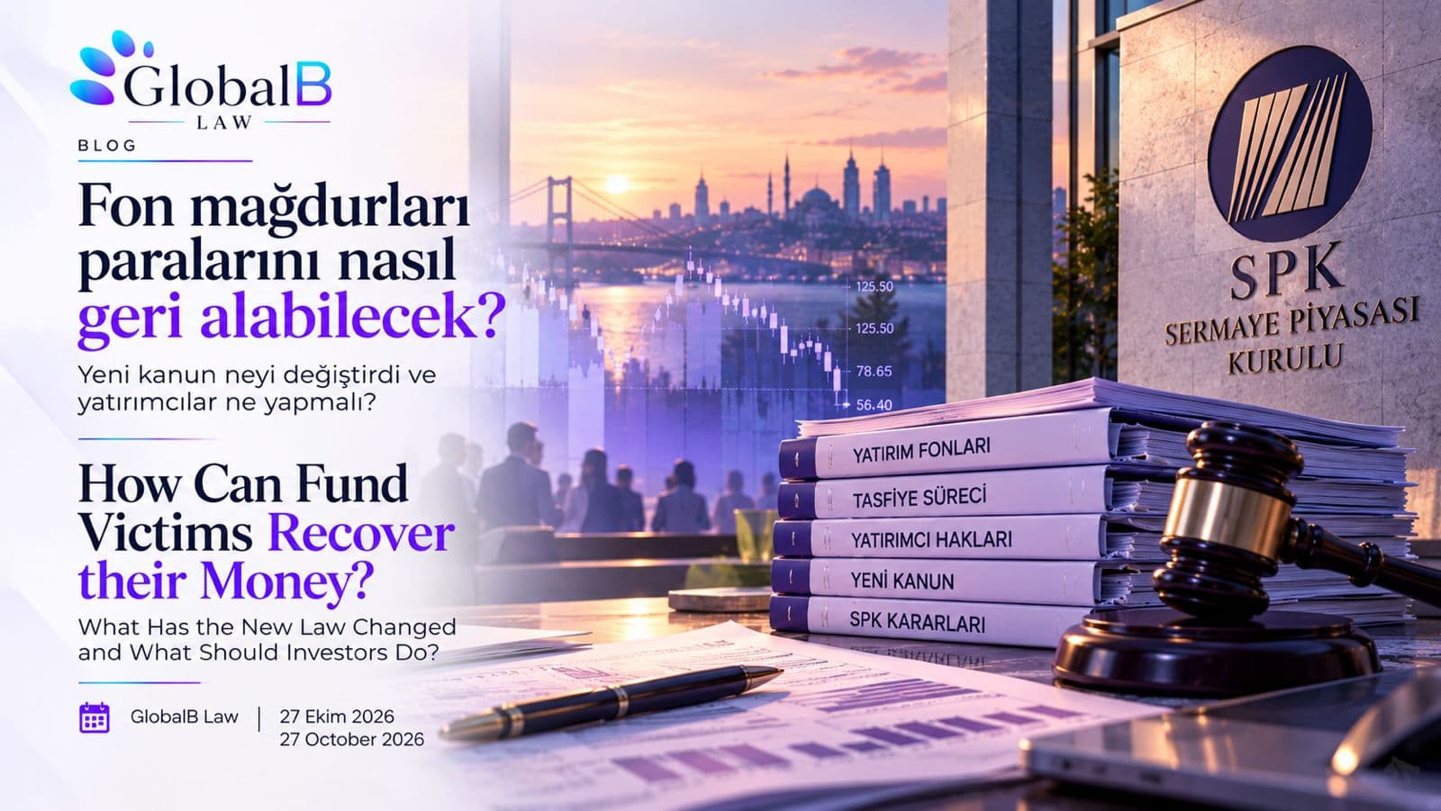 Fon mağdurları paralarını nasıl geri alabilecek