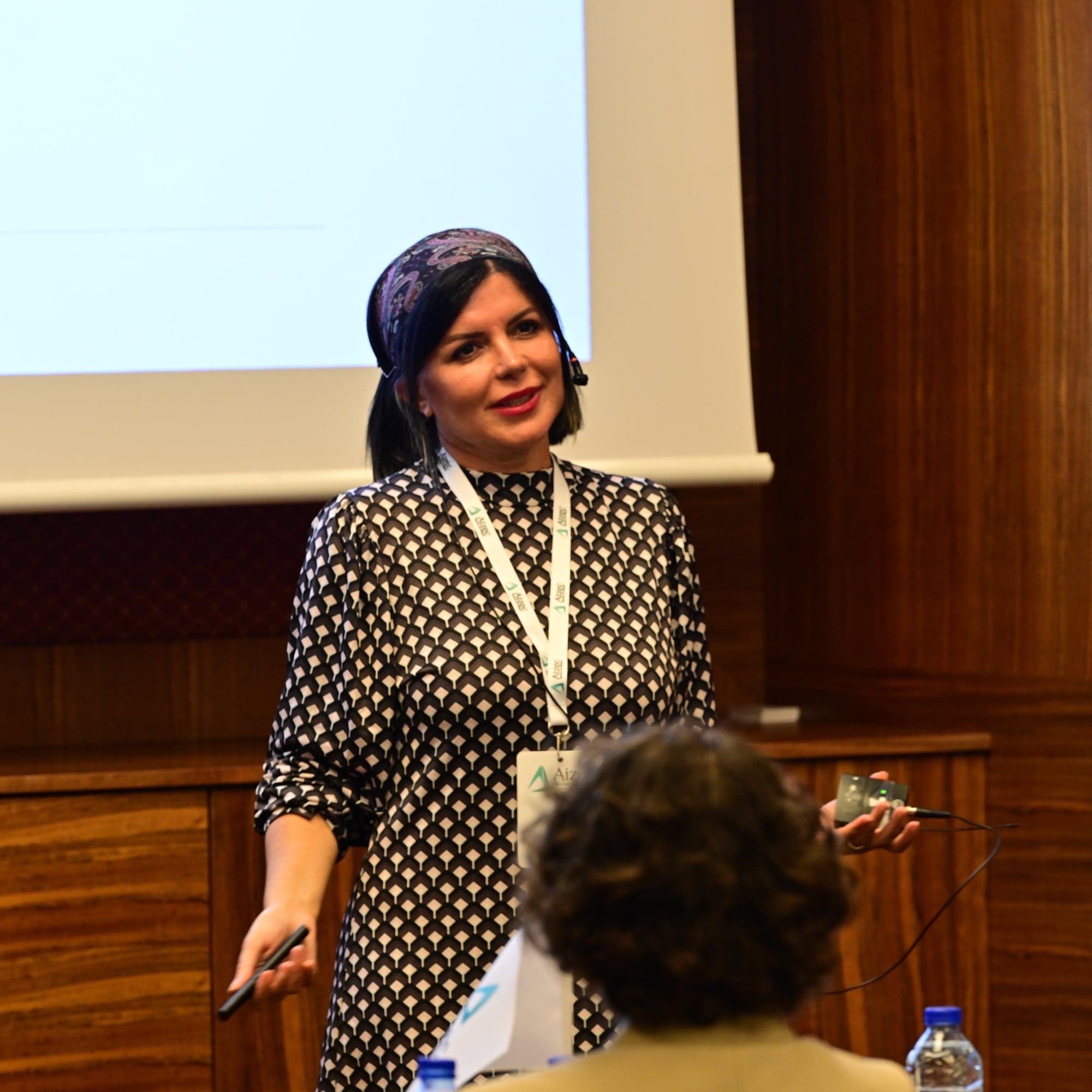 Law in the Age of AI (Aizec, “AI: From Individuals to Industries”) — Aizec Yazılım ve Bilişim