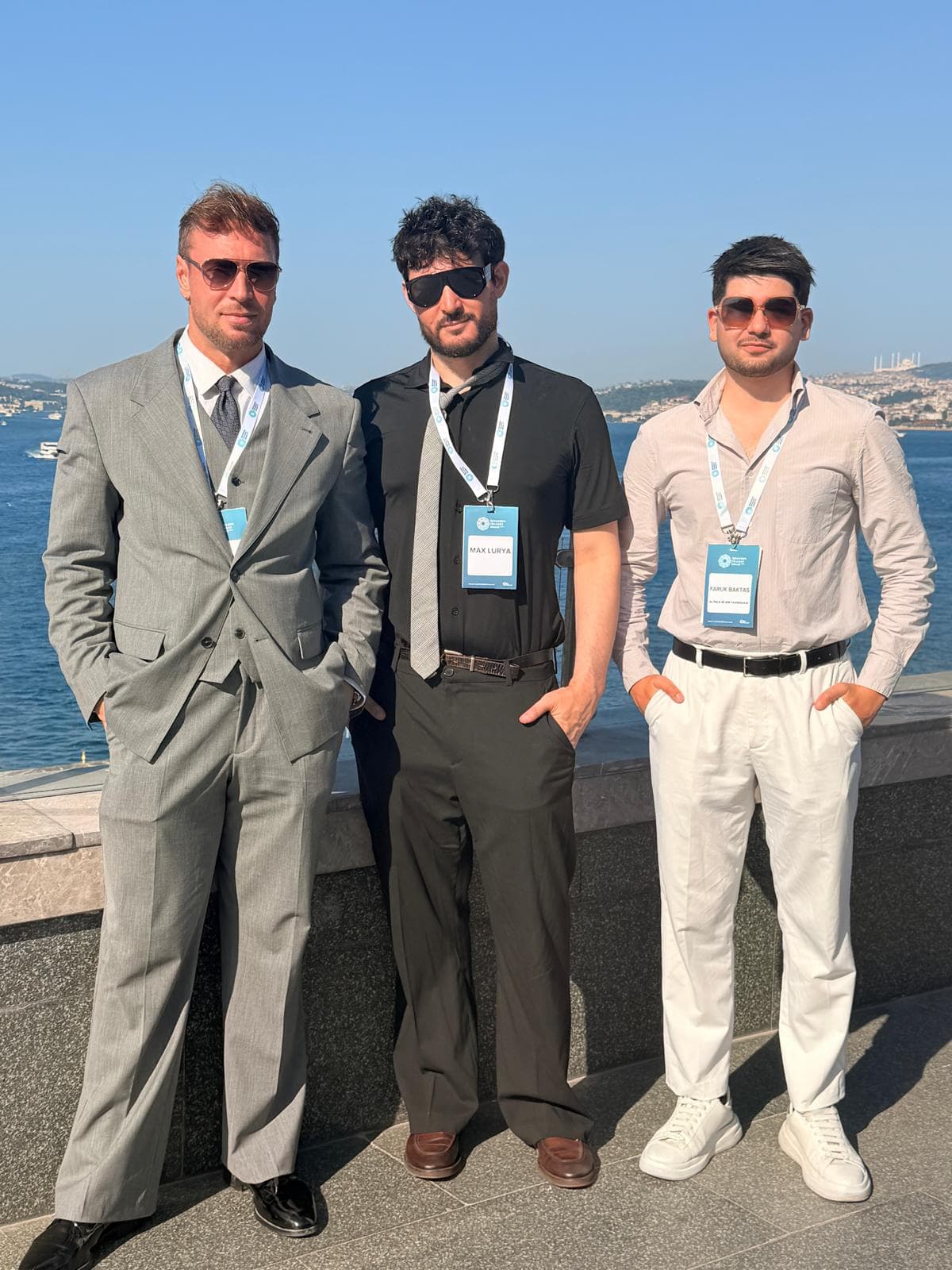 Çin (Guangzhou) Otomotiv Sektörü Heyeti ile Networking Etkinliği — İstanbul Ticaret Odası (İTO)