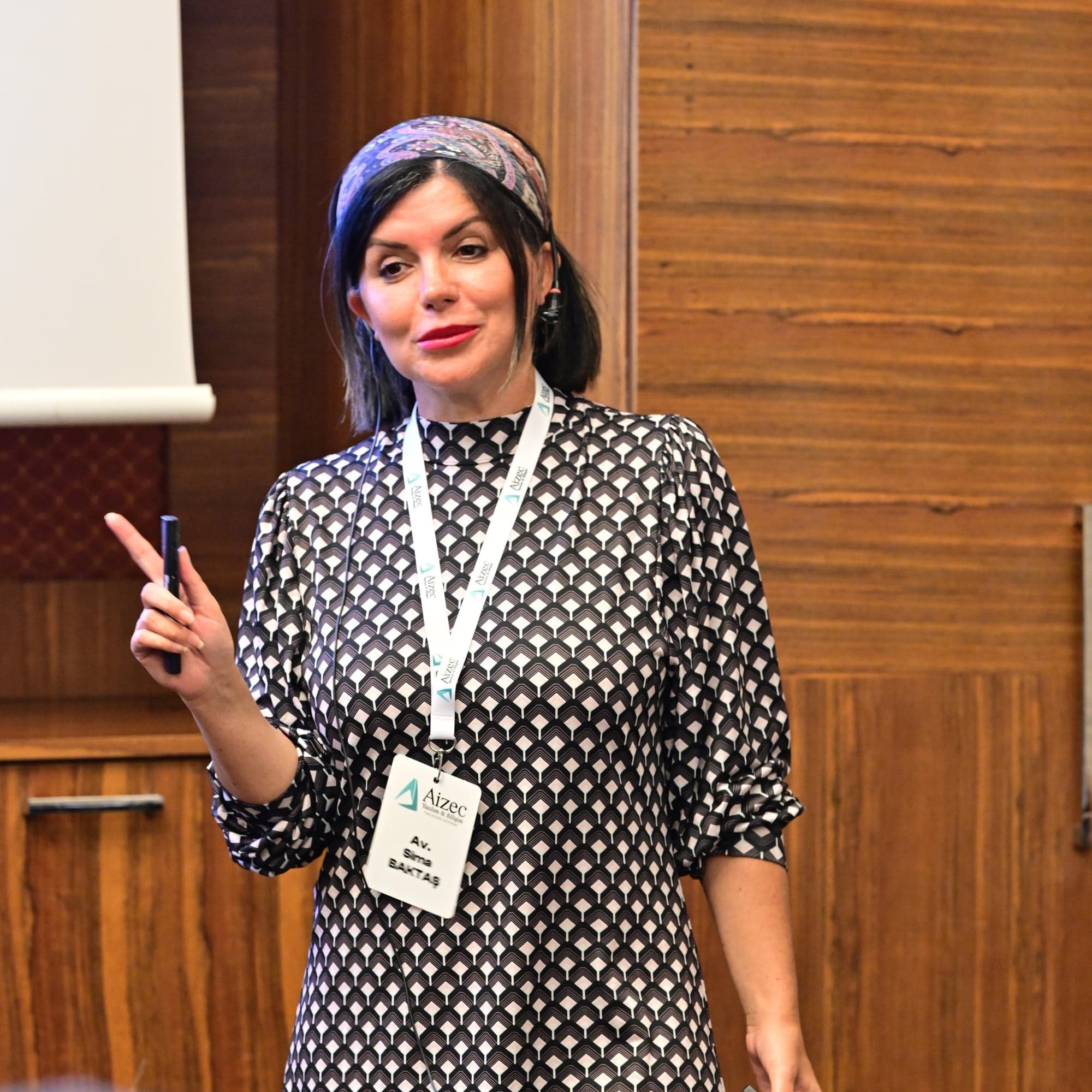 Law in the Age of AI (Aizec, “AI: From Individuals to Industries”) — Aizec Yazılım ve Bilişim